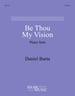 Be Thou My Vision